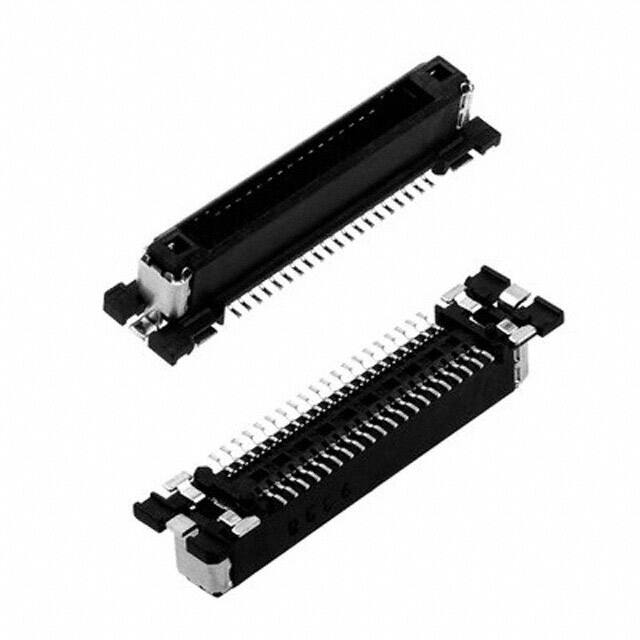 PK10M-060S-SMT-DA 3M  Matrices de type bord Mezzanine (carte à carte)